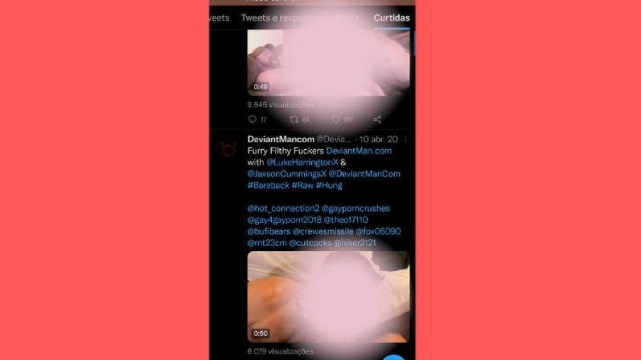 Bruno Gagliasso brinca sobre suposta curtida em video de pornô gay