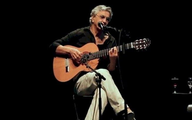 Caetano Veloso: especial 