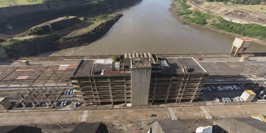 Câmara interministerial adota medidas para preservar os usos da água