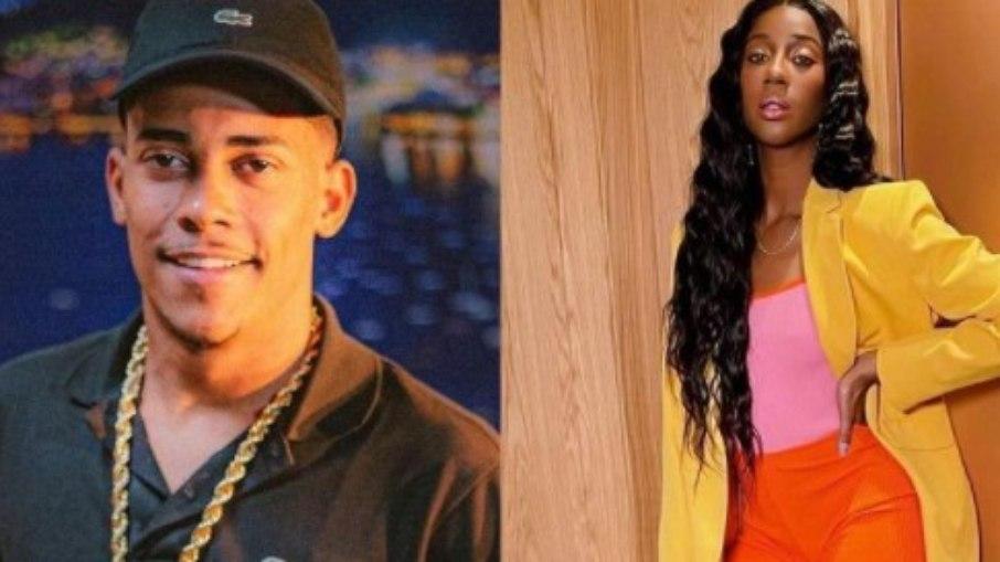 Camilla de Lucas nega ter mandado indireta para MC Poze