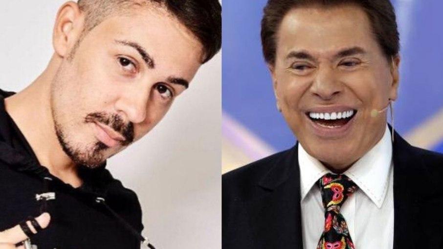 Carlinhos Maia lançará dois perfumes assinados na Jequiti; saiba detalhes