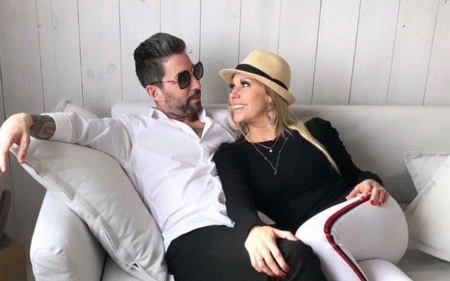 Casamento de Antonela Avellaneda chega ao fim