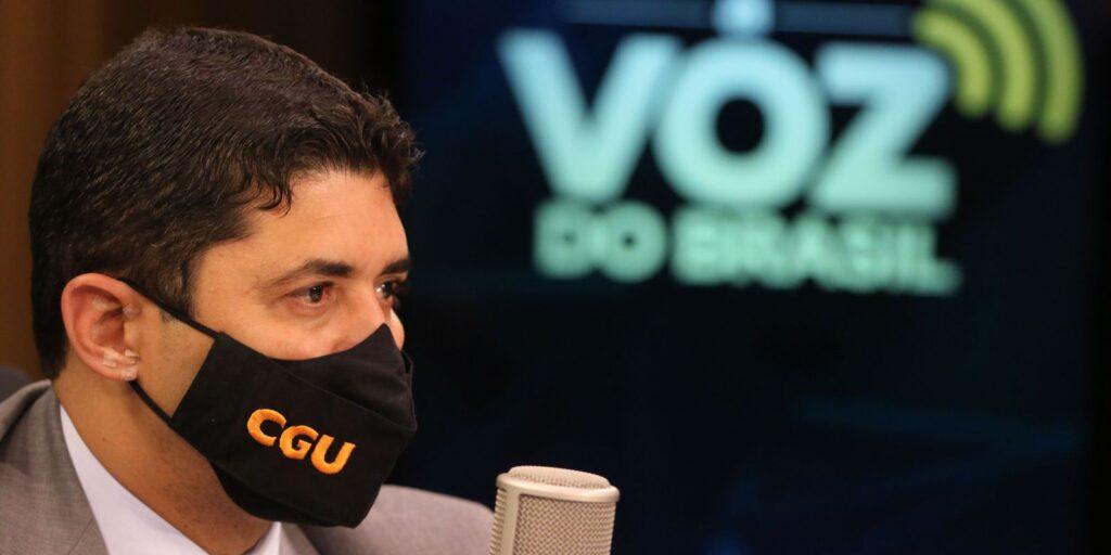 CGU: há indícios de falsificação em documentos de contrato com Covaxin