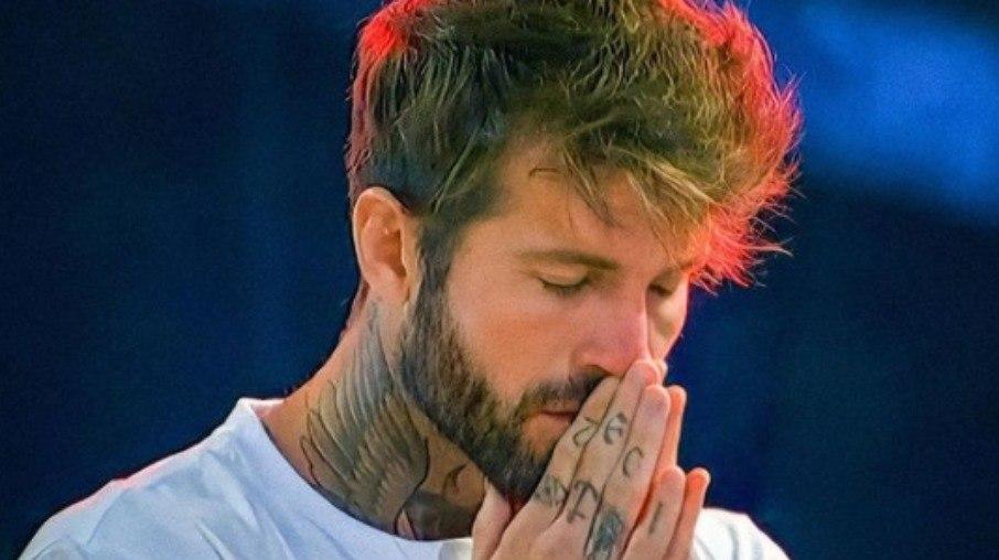 Claudinho critica dinâmica de 'A Ilha' após eliminação: 