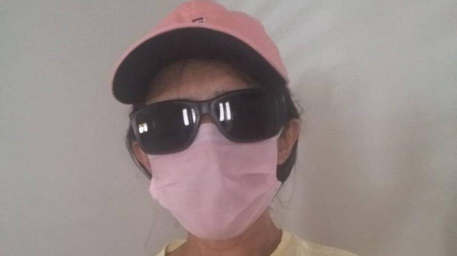 Conheça Larissinha de Mossoró, comediante que viralizou com o vídeo do cemitério