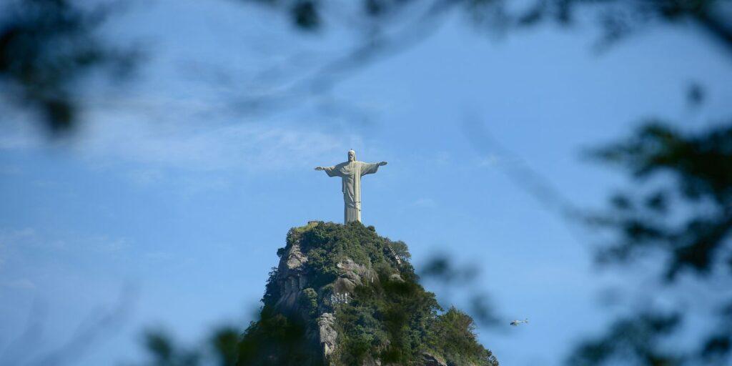 Covid-19: Rio de Janeiro planeja retomada do turismo