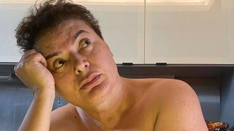 David Brazil revela que tentou parcelar pagamento de garoto de programa