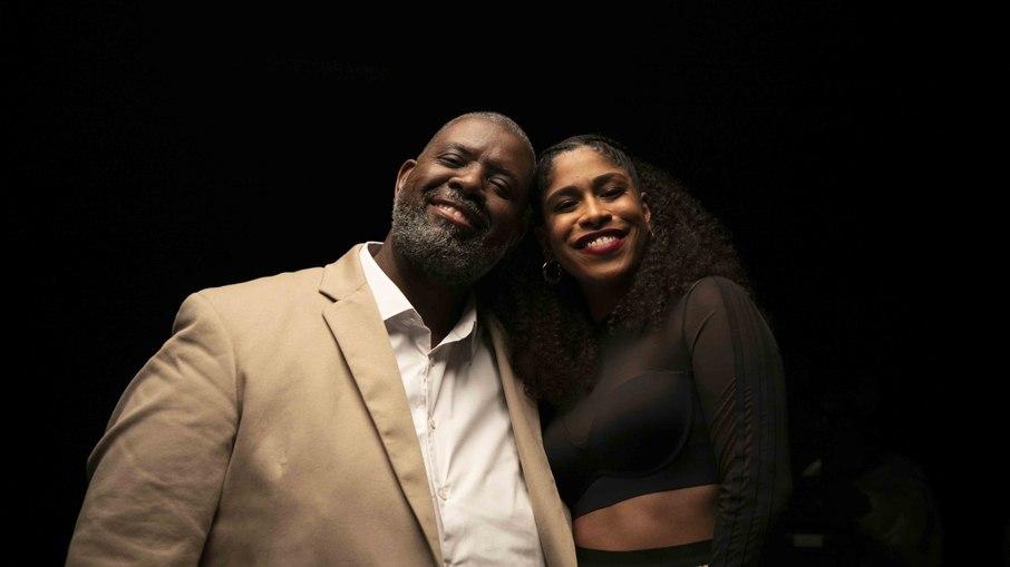 Drik Barbosa divulga feat com Péricles: 