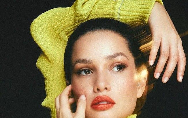 É oficial! Juliette anuncia lançamento de single