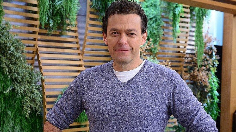 Ex-apresentador da Globo revela que negou convite para 'A Fazenda 13'