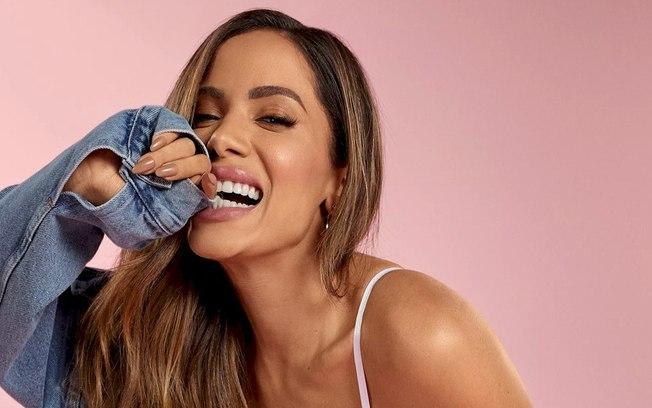 Ex-BBB afirma que Anitta ganhou R$ 7 milhões com tatuagem no ânus