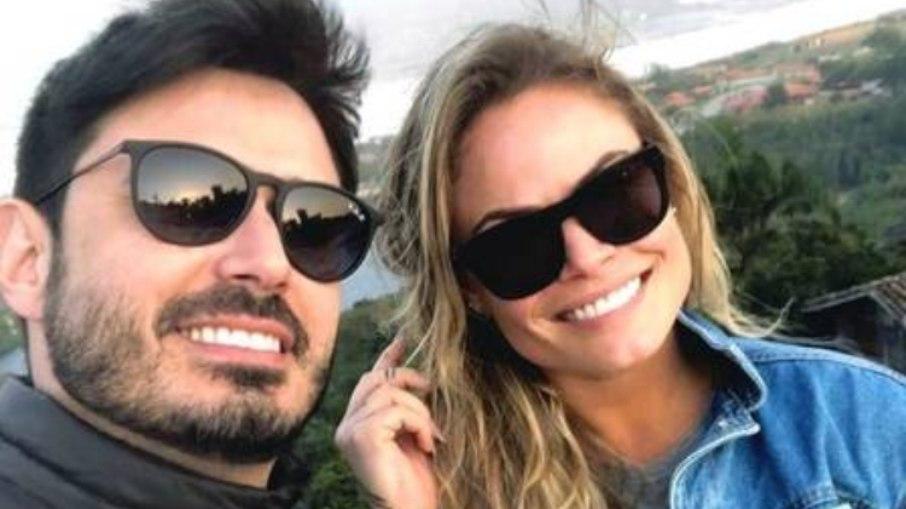 Ex-BBB Nati Casassola anuncia fim do casamento: 'Relacionamento tóxico'
