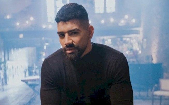 Exclusivo: Dilsinho anuncia novo álbum 