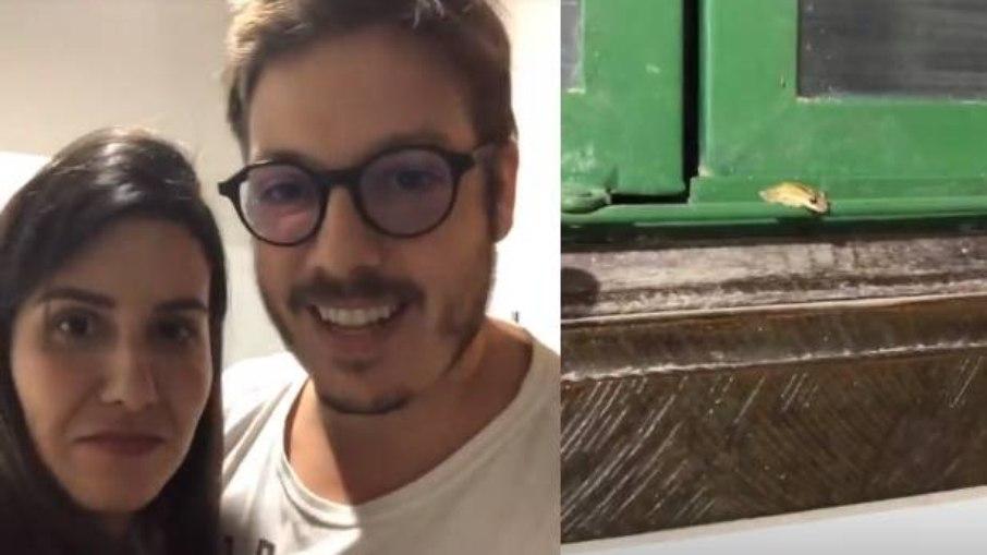 Fabio Porchat mostra 