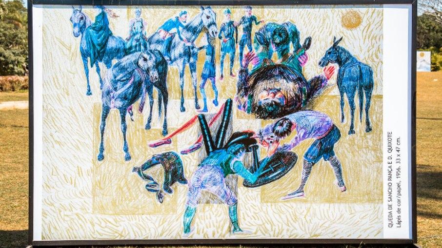 Festival Literário Internacional de Itabira disponibiliza tour virtual 360°