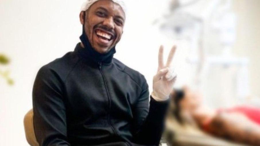 Filho de Mussum entra na Justiça para ser incluído na herança