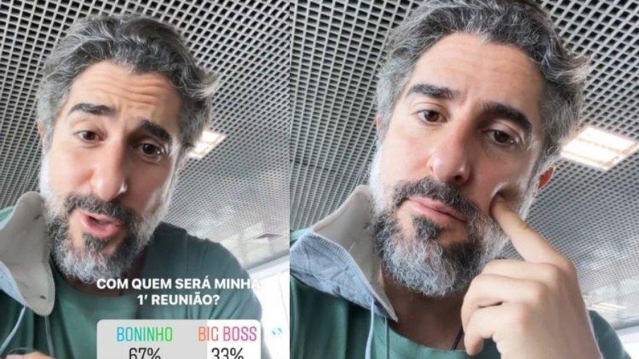 ‘Funcionário do mês’: Confira os melhores momentos de Mion chegando na Globo