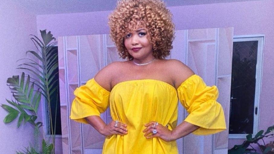 Gaby Amarantos assume ter alguns brinquedos eróticos: 'Não preciso de parceiro'