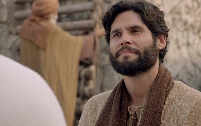 'Gênesis': Jacó trava luta com Jesus, é atacado, mas passa em teste