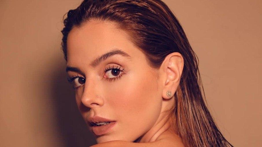 Gio Lancellotti é flagrada com ex de Anitta e levanta rumores de novo affair
