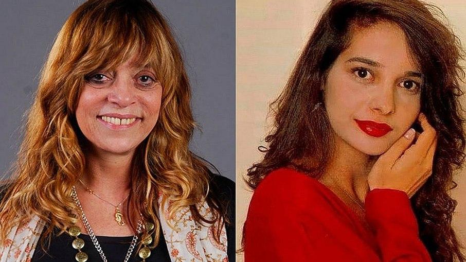 Gloria Perez homenageia a filha, Daniella, assassinada há quase 30 anos