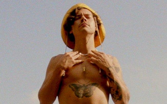 Harry Styles é o artista mais lucrativo da Sony Music