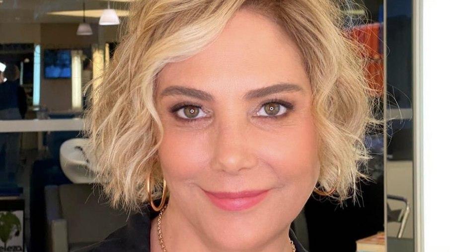 Heloísa Périssé relembra doença e superação: 