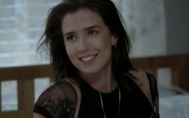 Império: Cora aparece completamente desfigurada e aterroriza Cristina