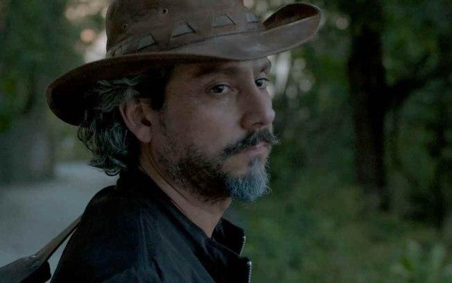 'Império': Maria Clara joga Josué contra a parede ao descobrir pista de farsa