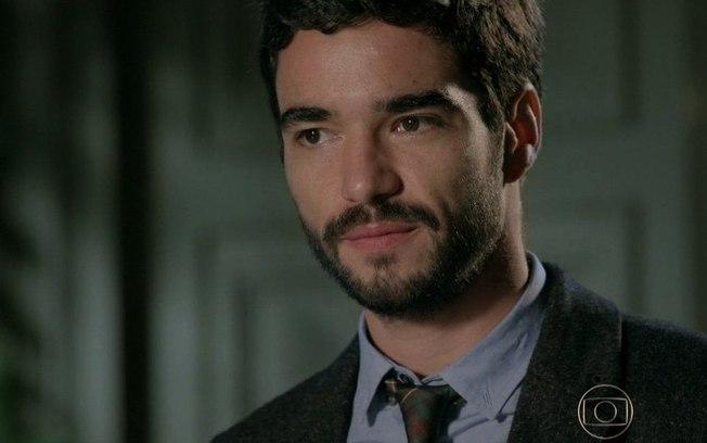 Império - Maria Marta descobre caso entre Danielle e Maurílio