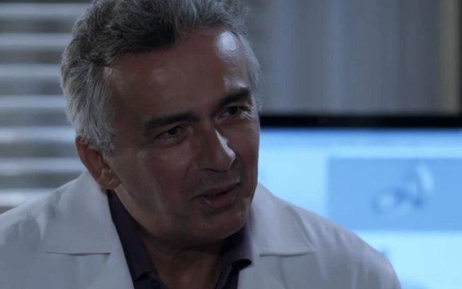 Império: Plano de Cristina fracassa e Maria Marta tripudia: 