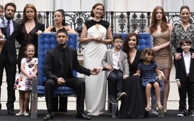 'Império': saiba como será o último capítulo da novela