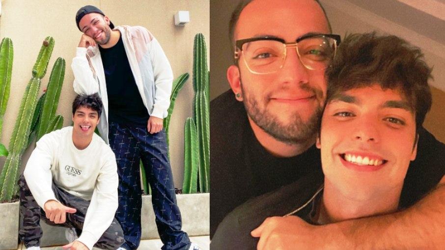 Influenciador Lucas Rangel detona Meus Prêmios Nick 