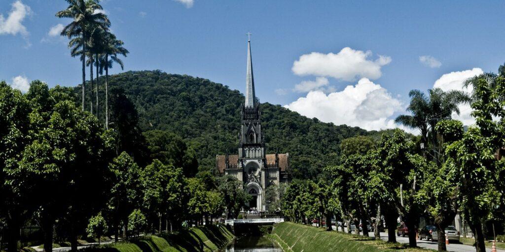 Interior do Rio ainda tem menos visitantes que período pré-pandemia
