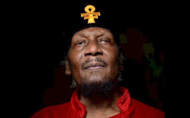 Jimmy Cliff está de volta com o seu inédito single 