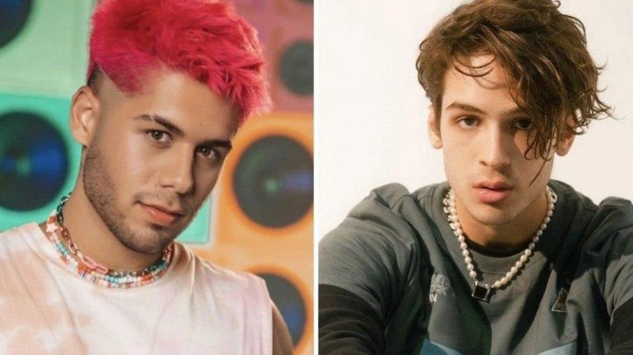 João Guilherme vaza telefone de Zé Felipe e se desculpa: 