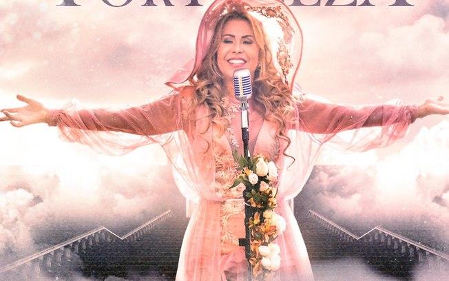 Joelma sobre voltar para o ex-marido: 