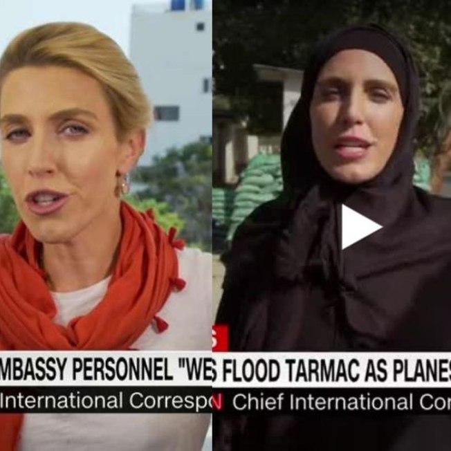 Jornalista diz que não mudou devido à ocupação do Talibã no Afeganistão