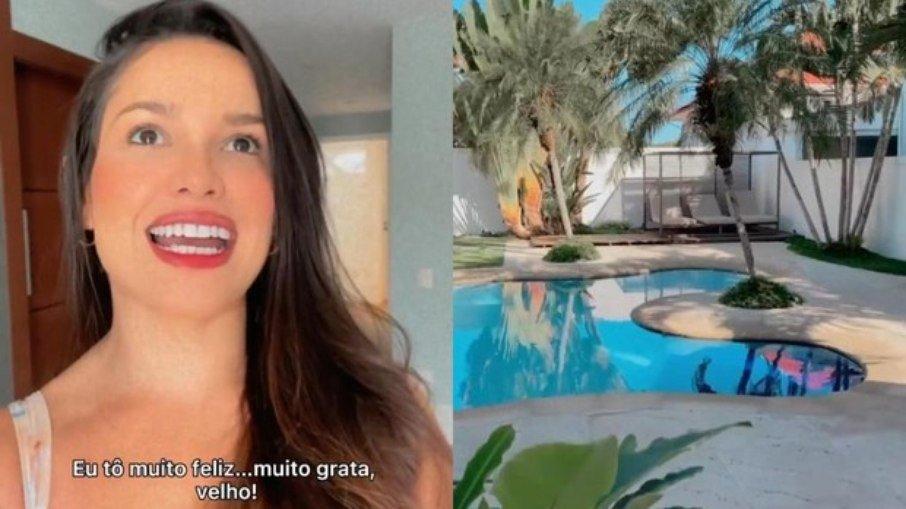 Juliette deixa casa de Anitta e mostra nova moradia no Rio: 