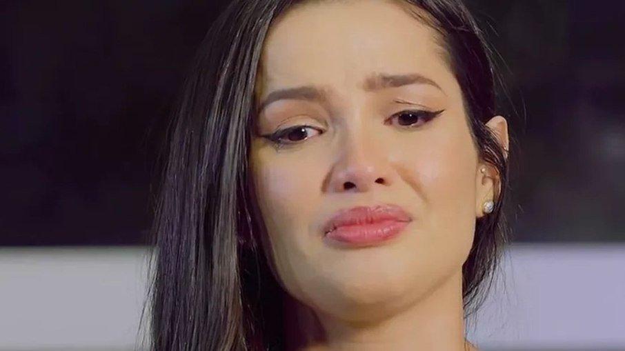 Juliette revela que chorou ao descobrir característica do crush