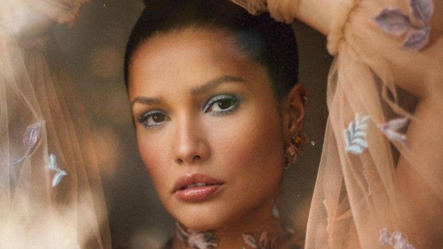 Juliette vai lançar EP em programa de TV; saiba como vai ser