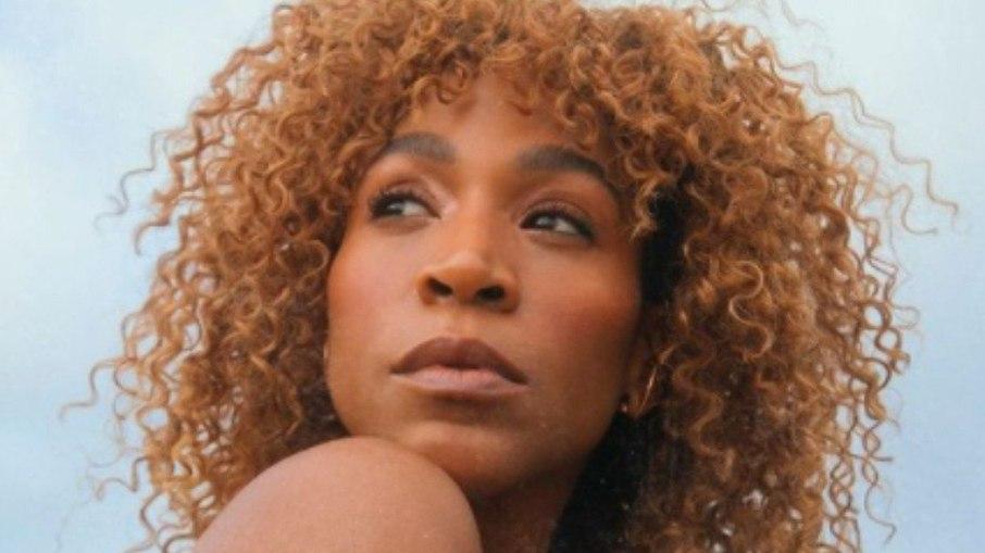 Karol Conká diz que virou 