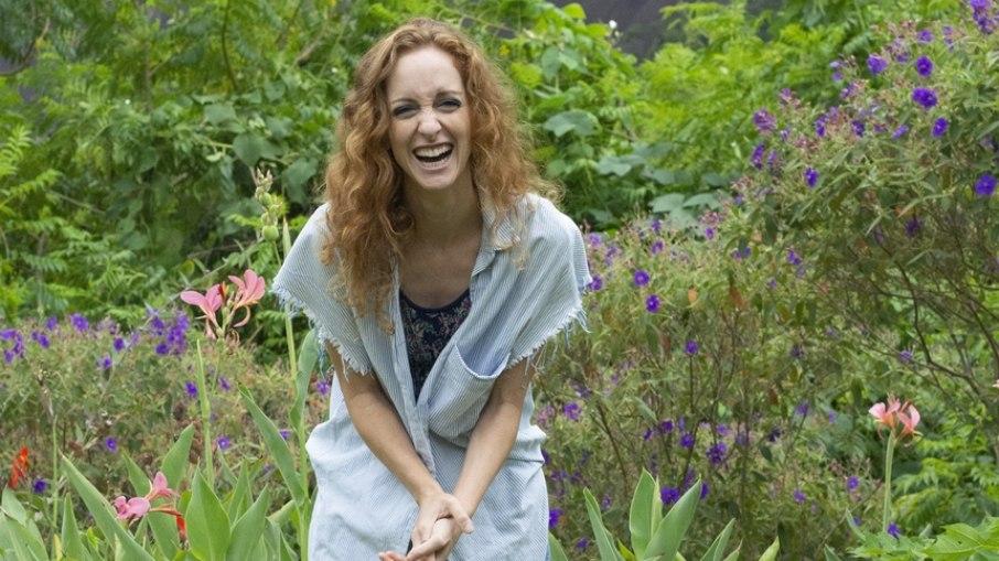 Laila Zaid, ex-Malhação, fala ao iG sobre carreira, família e ativismo ambiental