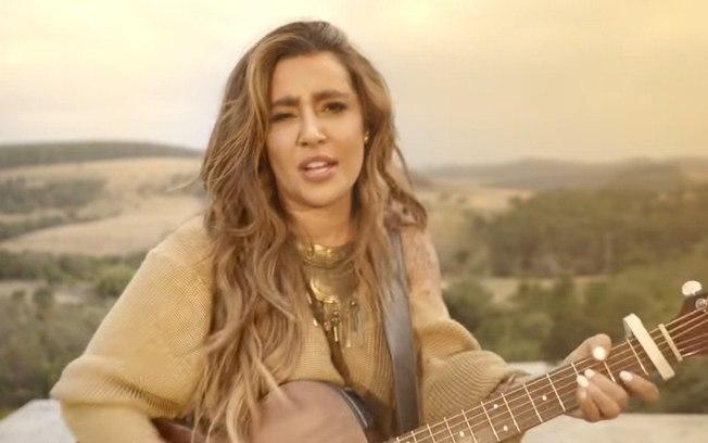 Lauana Prado lança a inédita 