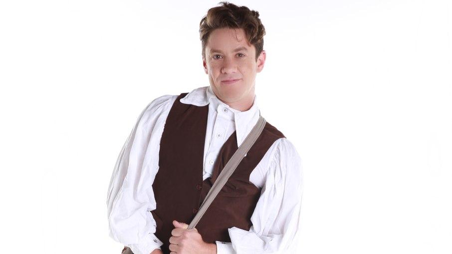 Leonardo Miggiorin estreia peça inspirada em famosa literatura infantil; saiba!