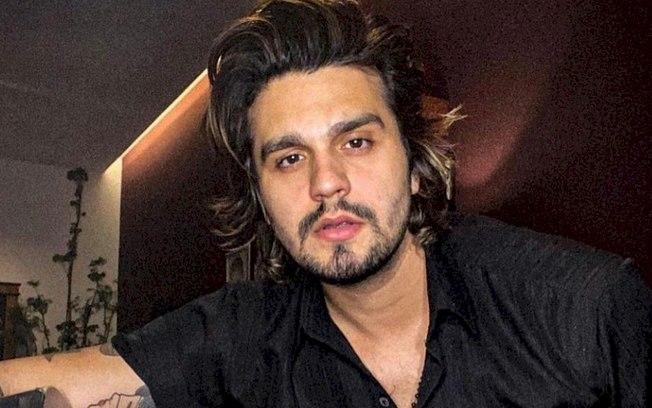 Luan Santana emplaca 