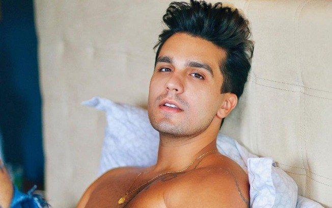 Luan Santana revela sexo com prostitutas e date secreto com Juliette