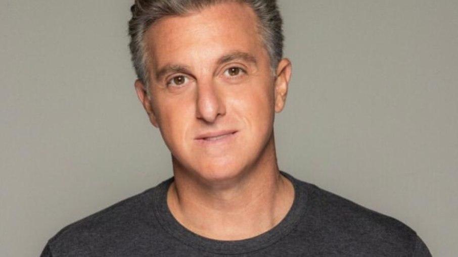 Luciano Huck estaria bravo com a Globo por conta de nome do novo programa