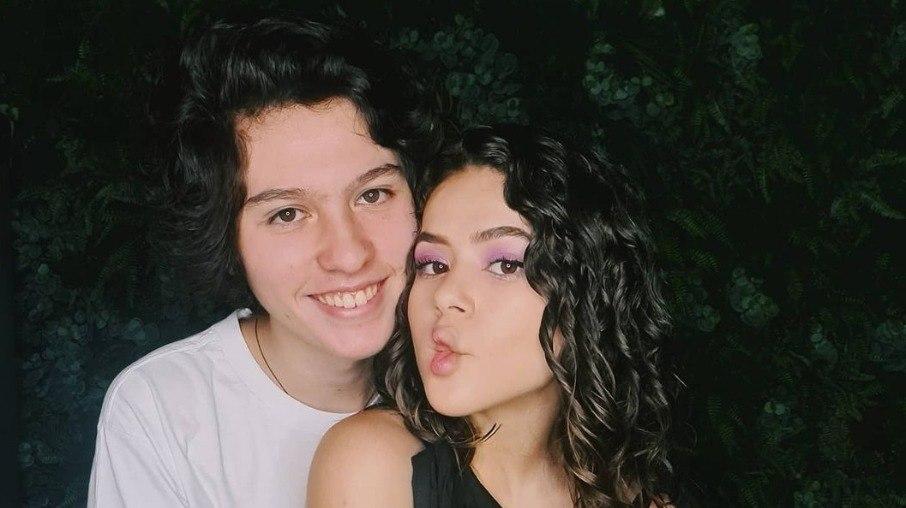 Maisa Silva diz que já tem 