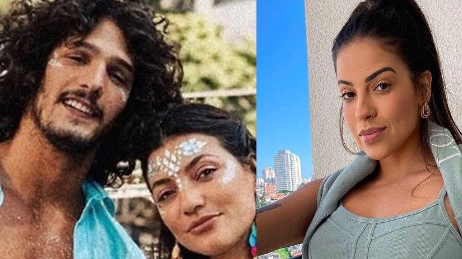 Maju Mazalli teria ficado com João Zoli, ex-noivo de Gabi Prado; entenda a treta